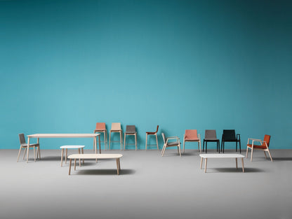 Malmo 391 Side Chair