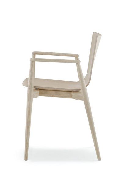 Malmo 395 Armchair