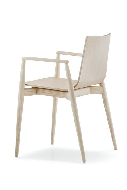 Malmo 395 Armchair