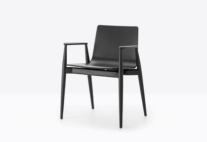 Malmo 395 Armchair