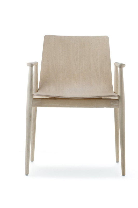 Malmo 395 Armchair-Contract Furniture Store for hospitality, leisure & commercial projects