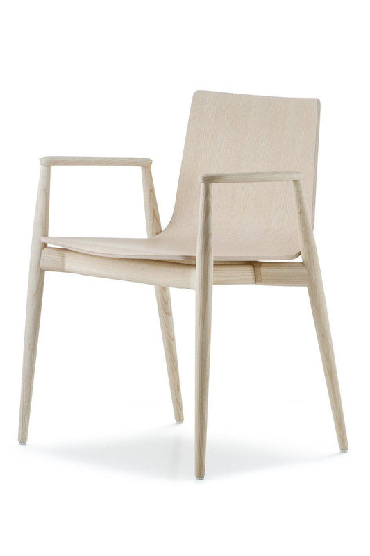 Malmo 395 Armchair-Contract Furniture Store for hospitality, leisure & commercial projects