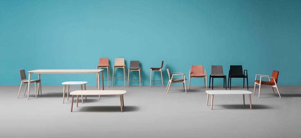 Malmo 396 Armchair