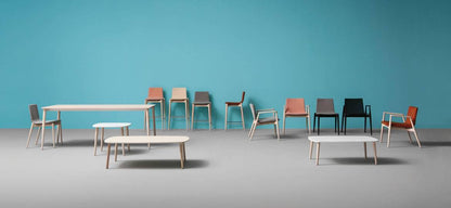 Malmo 396 Armchair