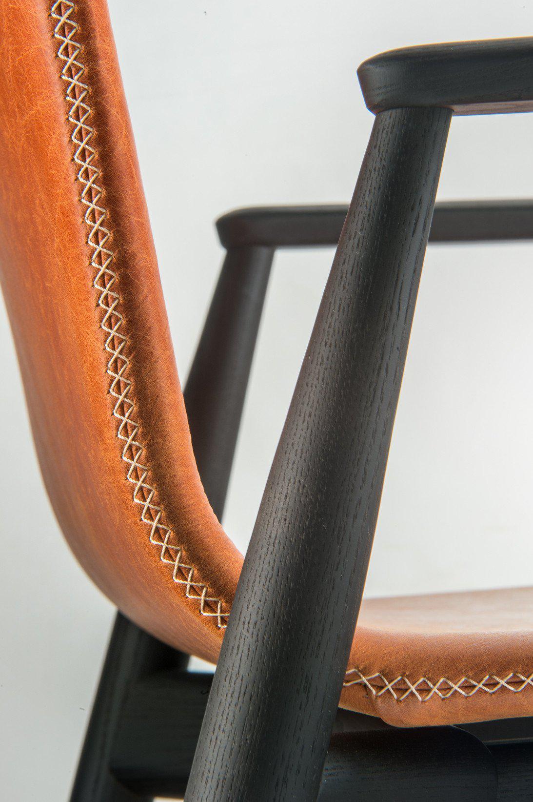 Malmo 396 Armchair