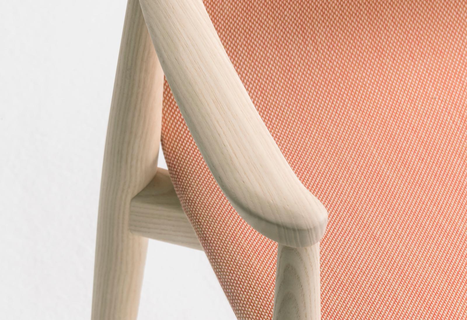 Malmo 396 Armchair