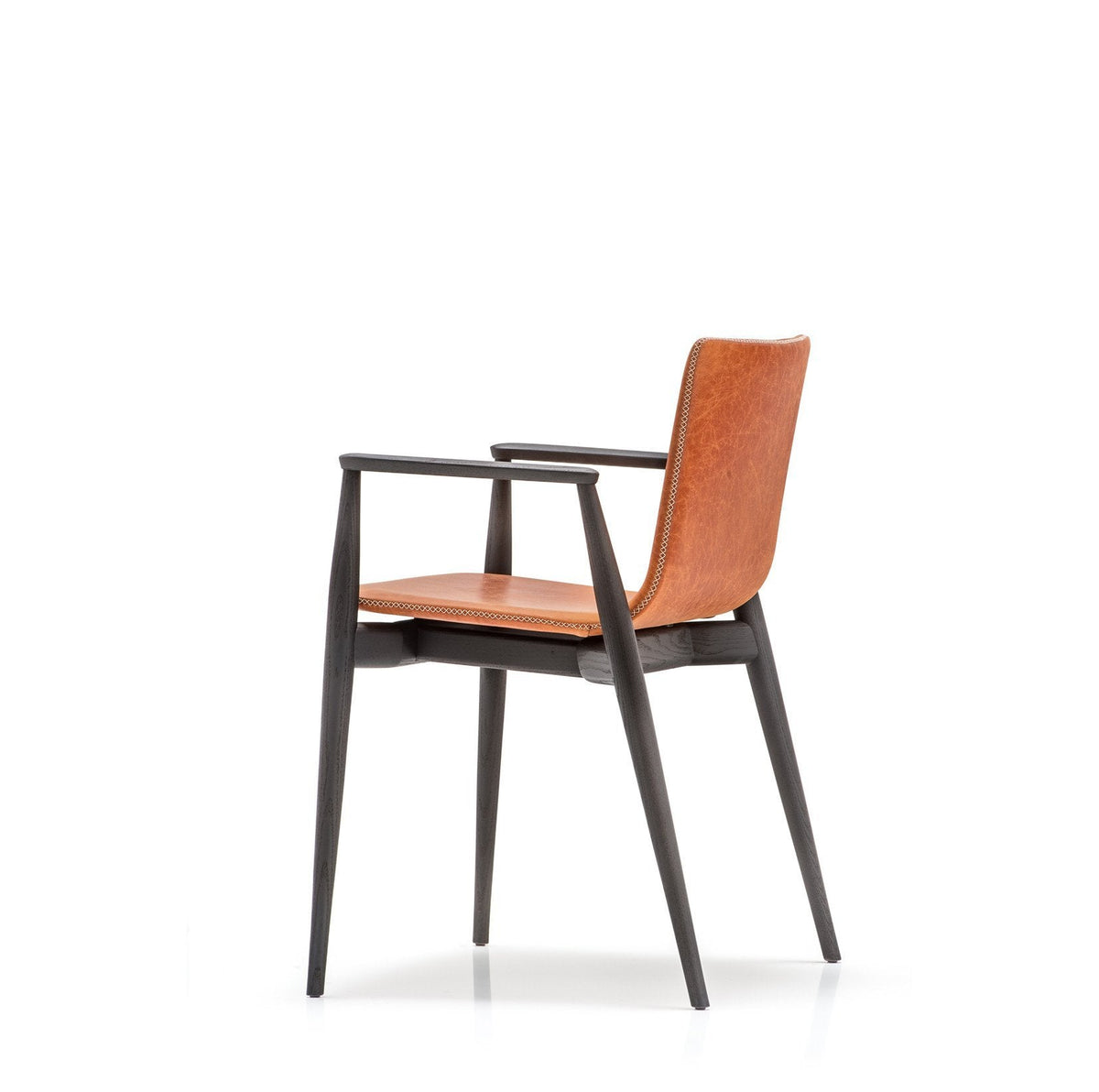 Malmo Armchair-Pedrali-Contract Furniture Store