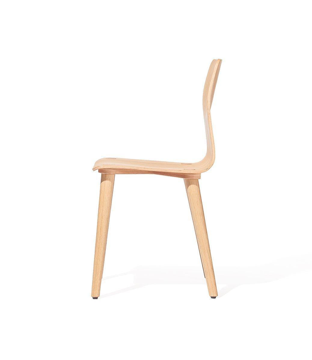 Malmö Chair
