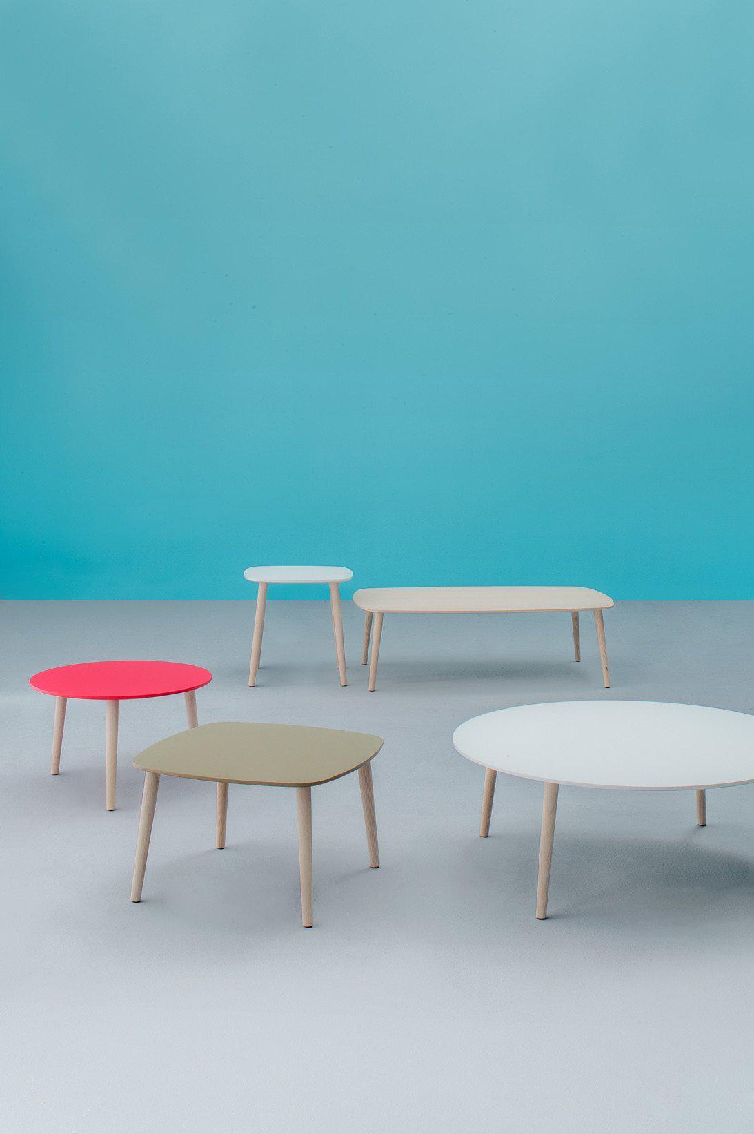 Malmo Coffee Table-Pedrali-Contract Furniture Store