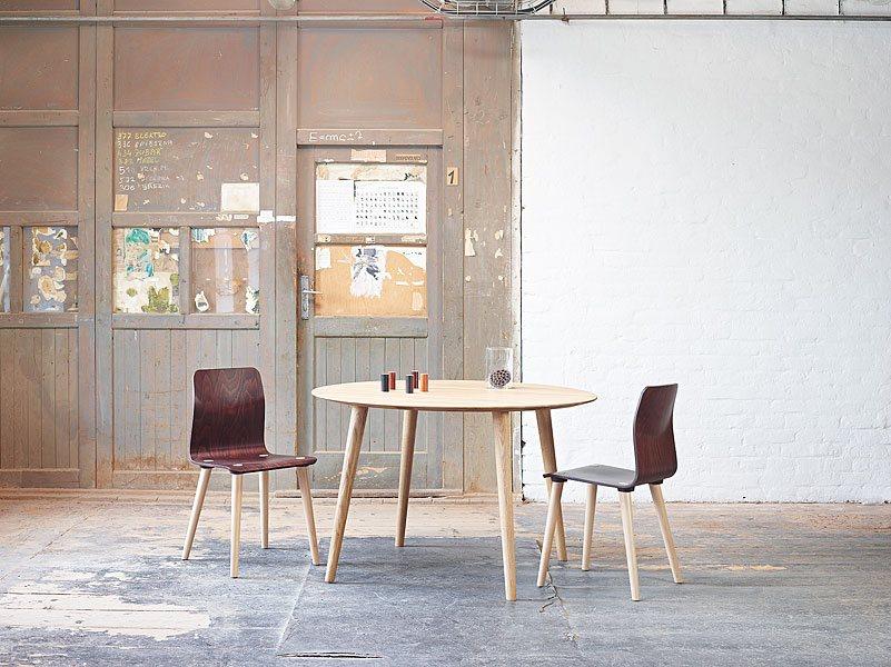 Malmö Dining Table