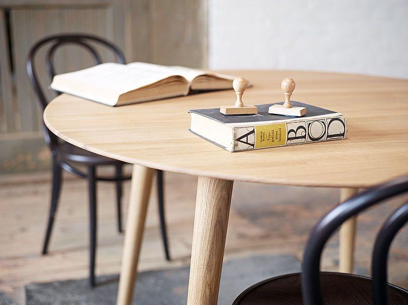 Malmö Dining Table