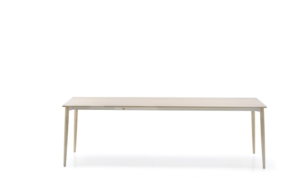 Malmo Dining Table-Pedrali-Contract Furniture Store
