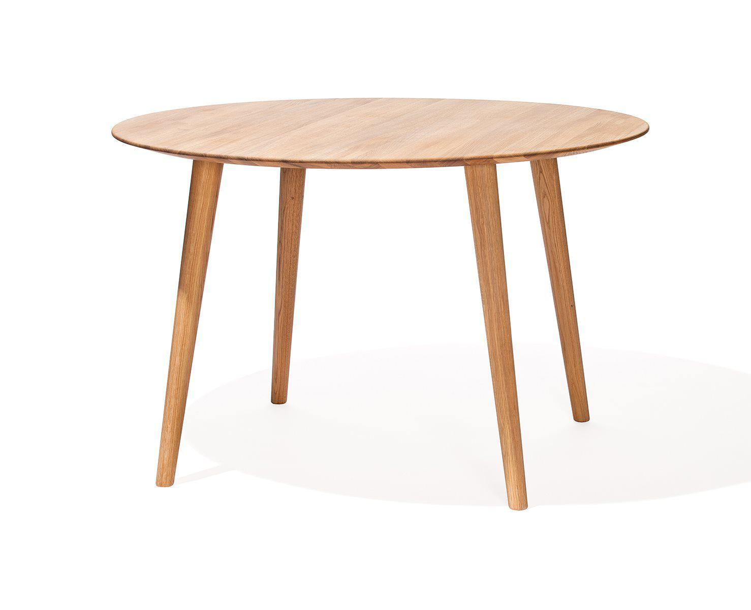 Malmö Dining Table-Ton-Contract Furniture Store