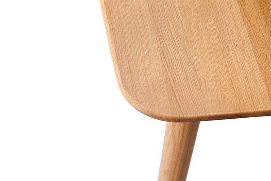 Malmö Rectangular Dining Table