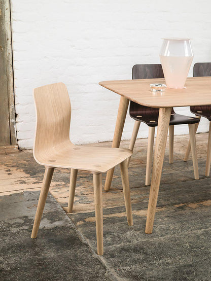 Malmö Rectangular Dining Table