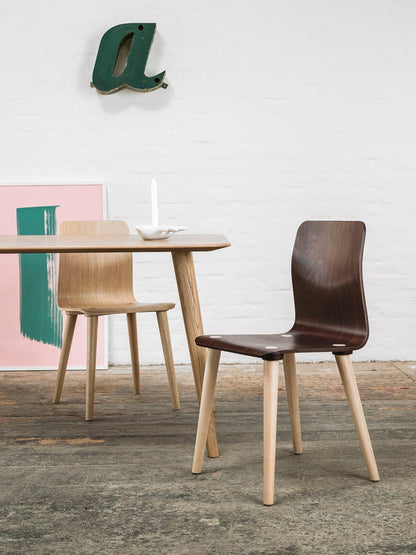 Malmö Rectangular Dining Table