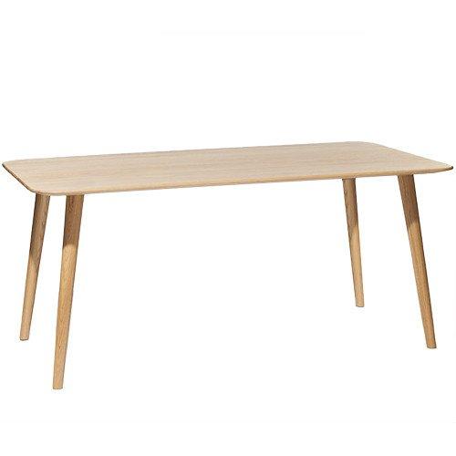 Malmö Rectangular Dining Table-Contract Furniture Store for hospitality, leisure & commercial projects
