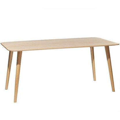 Malmö Rectangular Dining Table
