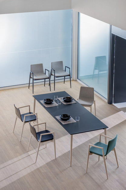 Malmo tmlf Dining Table