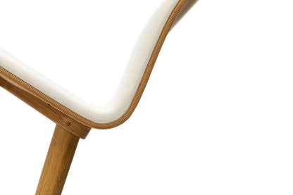 Malmö Upholstered Chair