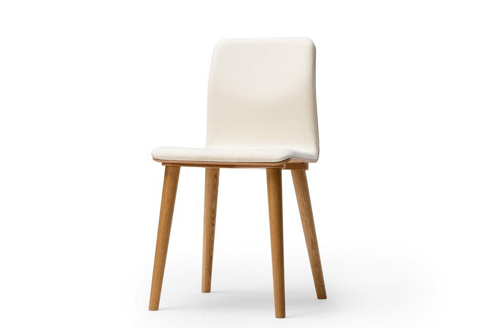 Malmö Upholstered Chair