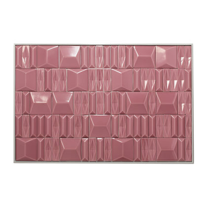 Milano Tiles Panel