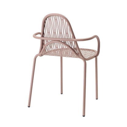 Malvasia Armchair
