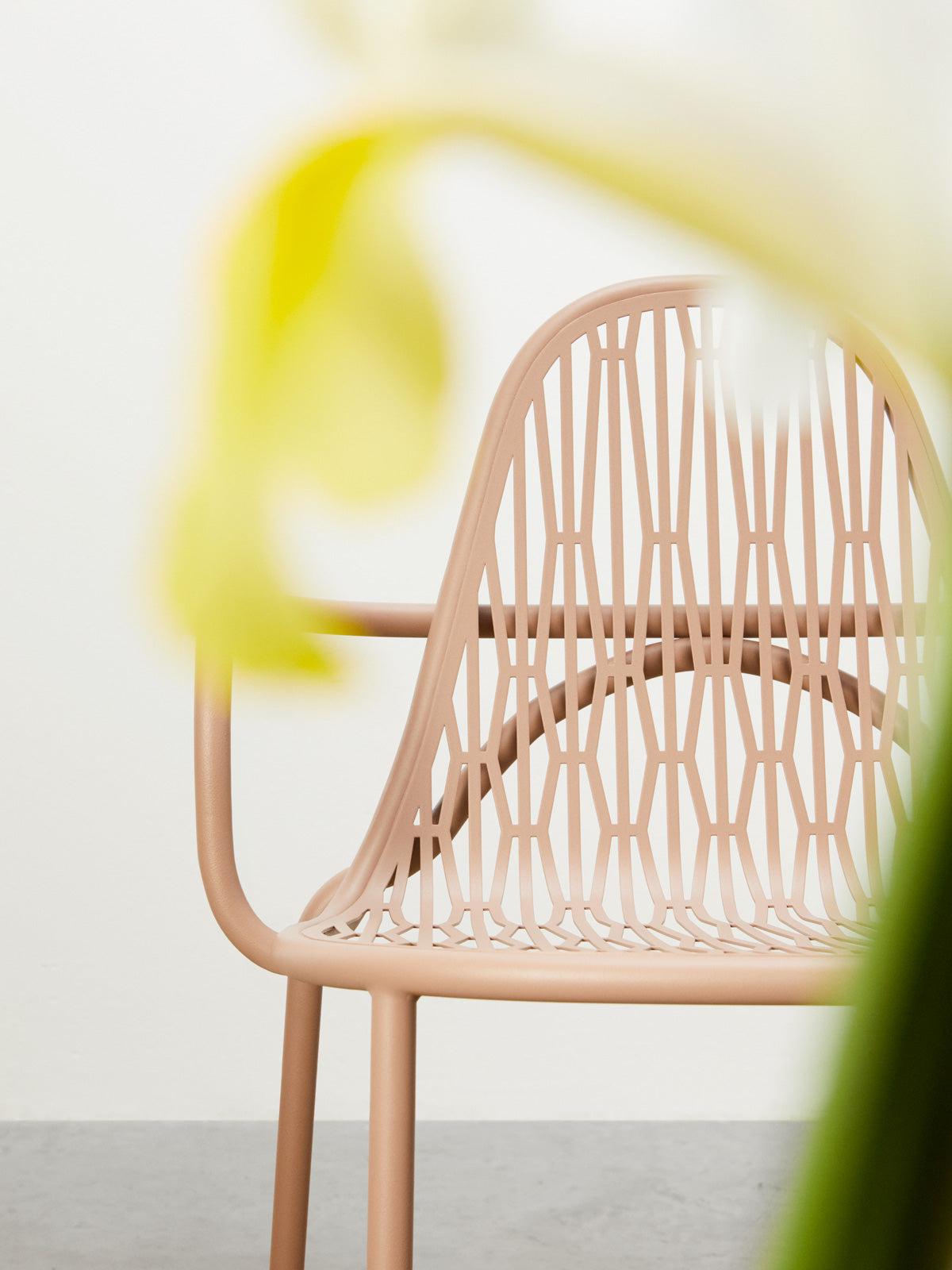 Malvasia Armchair
