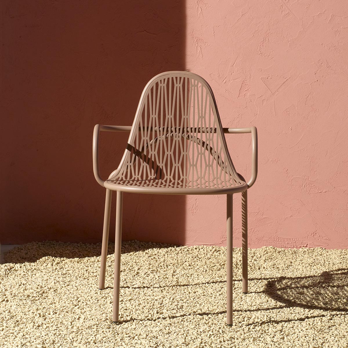 Malvasia Armchair