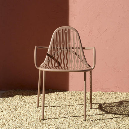 Malvasia Armchair