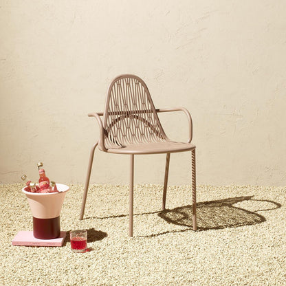 Malvasia Armchair