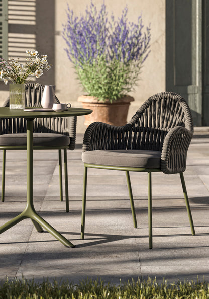 Malvasia Riviera Armchair