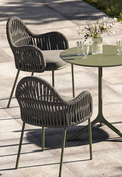 Malvasia Riviera Armchair