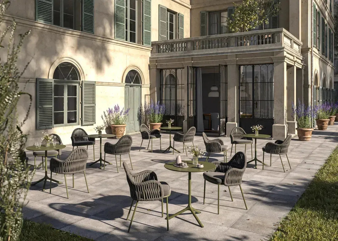 Malvasia Riviera Armchair