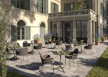 Malvasia Riviera Armchair