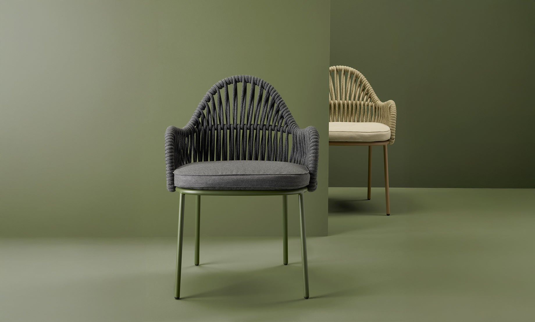 Malvasia Riviera Armchair-Contract Furniture Store for hospitality, leisure & commercial projects