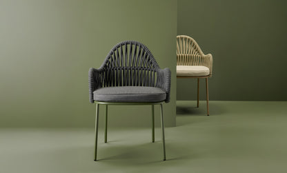 Malvasia Riviera Armchair-Contract Furniture Store for hospitality, leisure & commercial projects