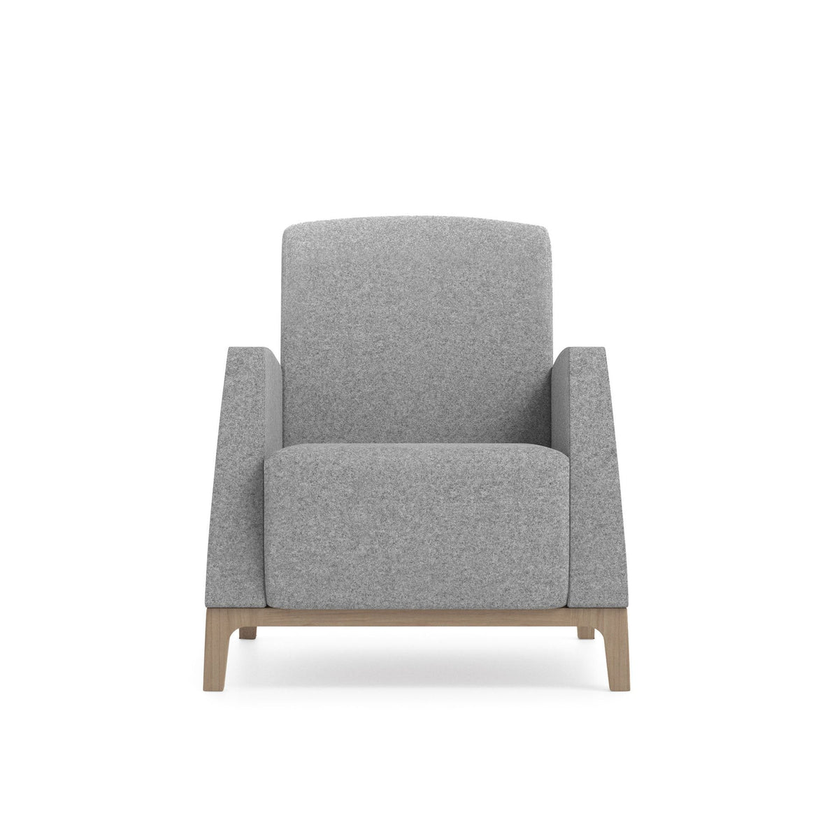 Mamy 57-62/1 Lounge Chair-Piaval-Contract Furniture Store