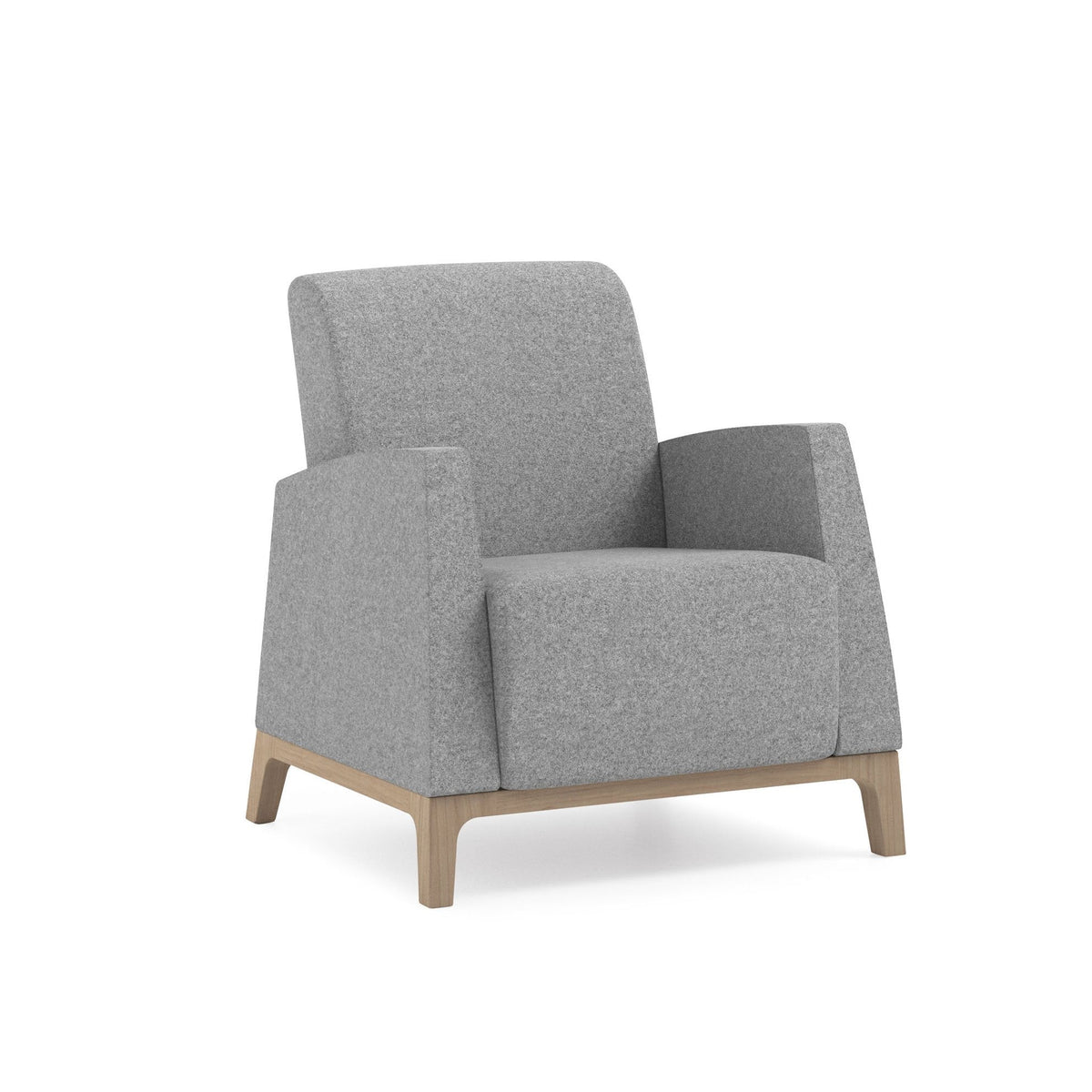 Mamy 57-62/1 Lounge Chair-Piaval-Contract Furniture Store
