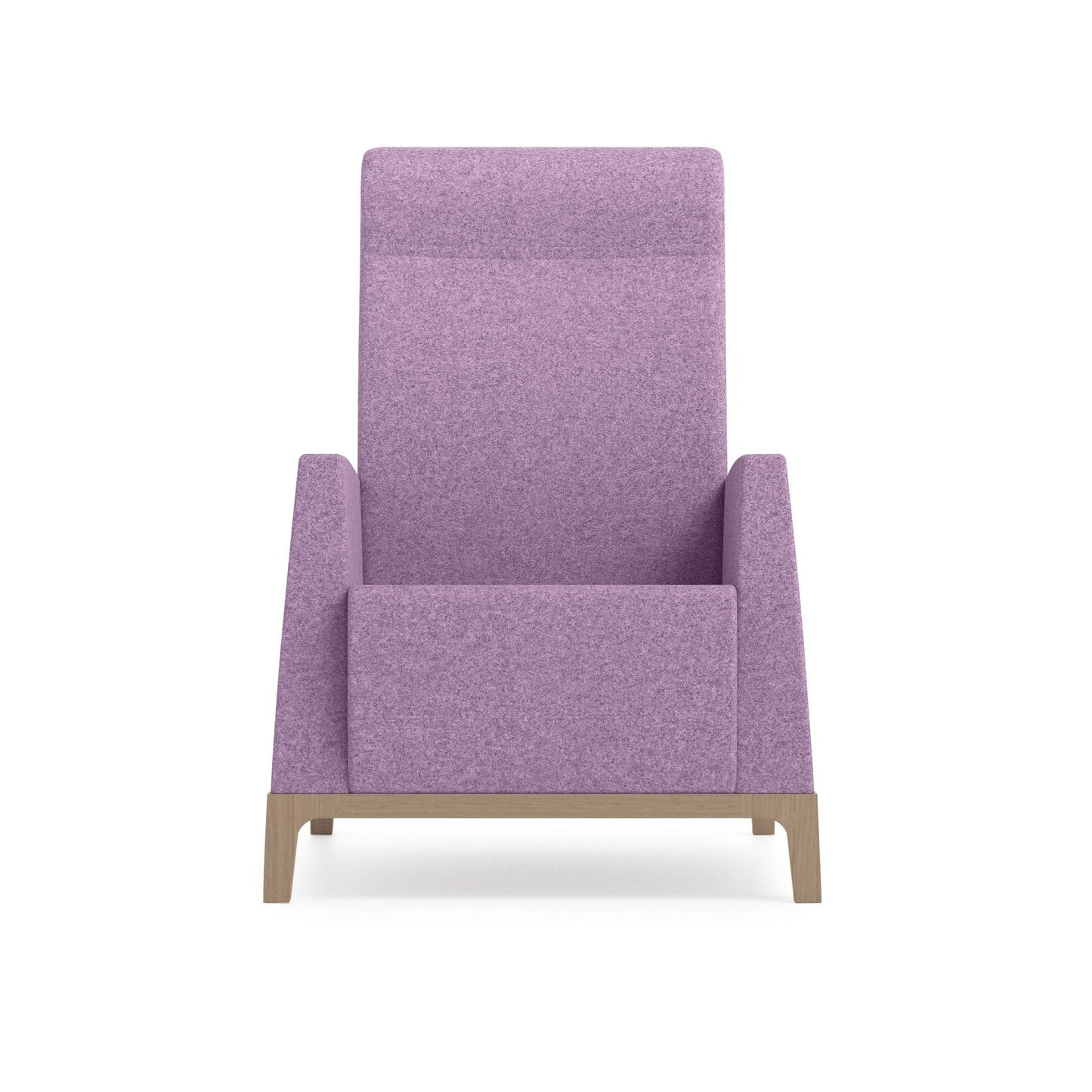 Mamy 57-62/2 Lounge Chair-Contract Furniture Store for hospitality, leisure & commercial projects