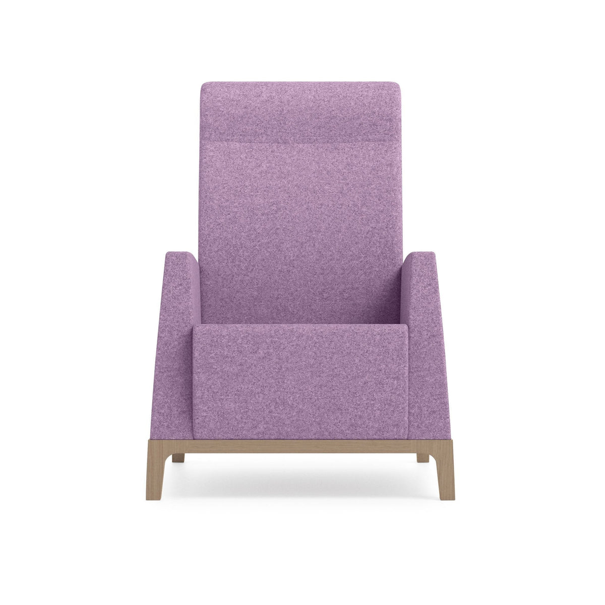 Mamy 57-62/2 Lounge Chair-Piaval-Contract Furniture Store