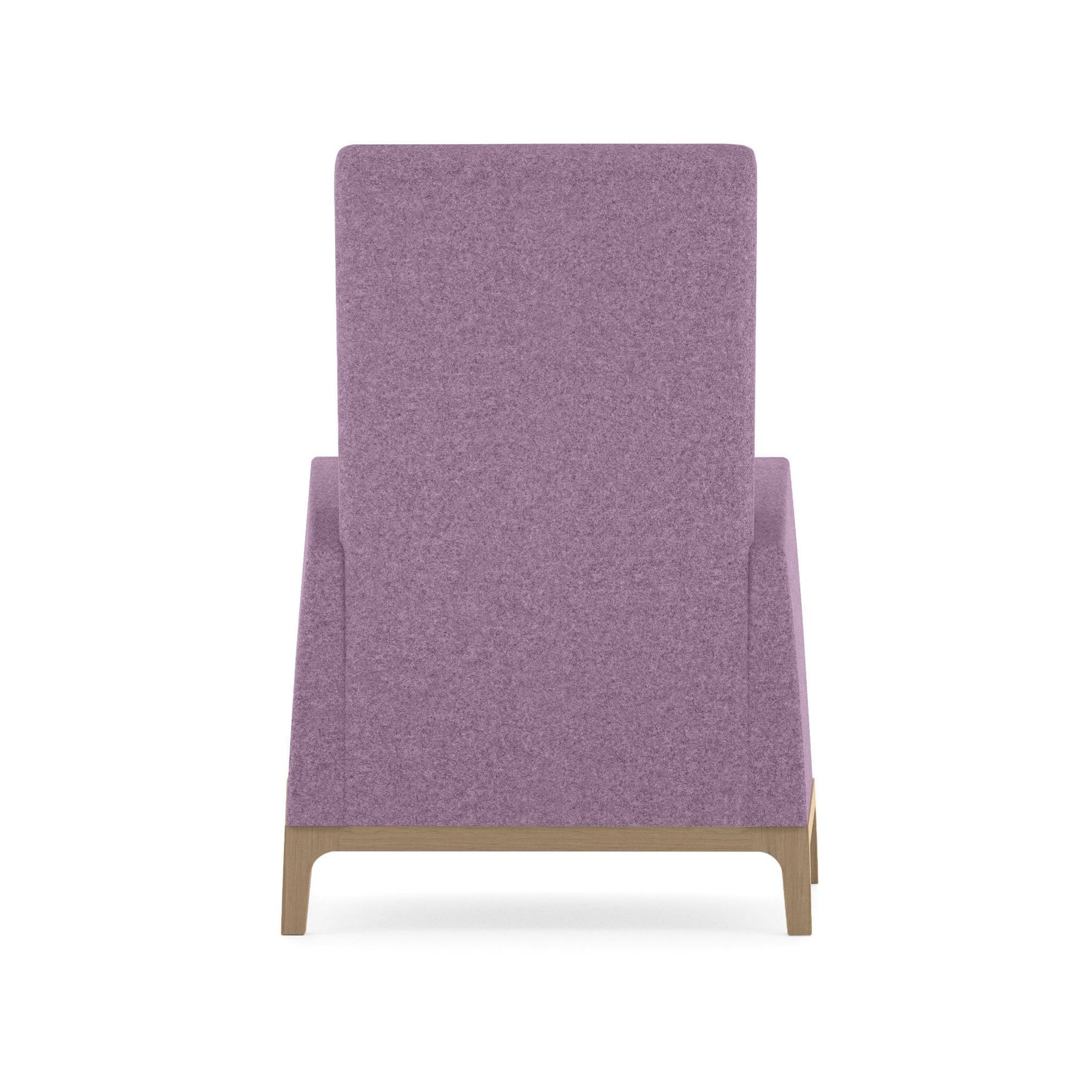 Mamy 57-62/2 Lounge Chair-Contract Furniture Store for hospitality, leisure & commercial projects