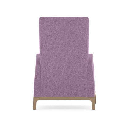 Mamy 57-62/2 Lounge Chair-Contract Furniture Store for hospitality, leisure & commercial projects