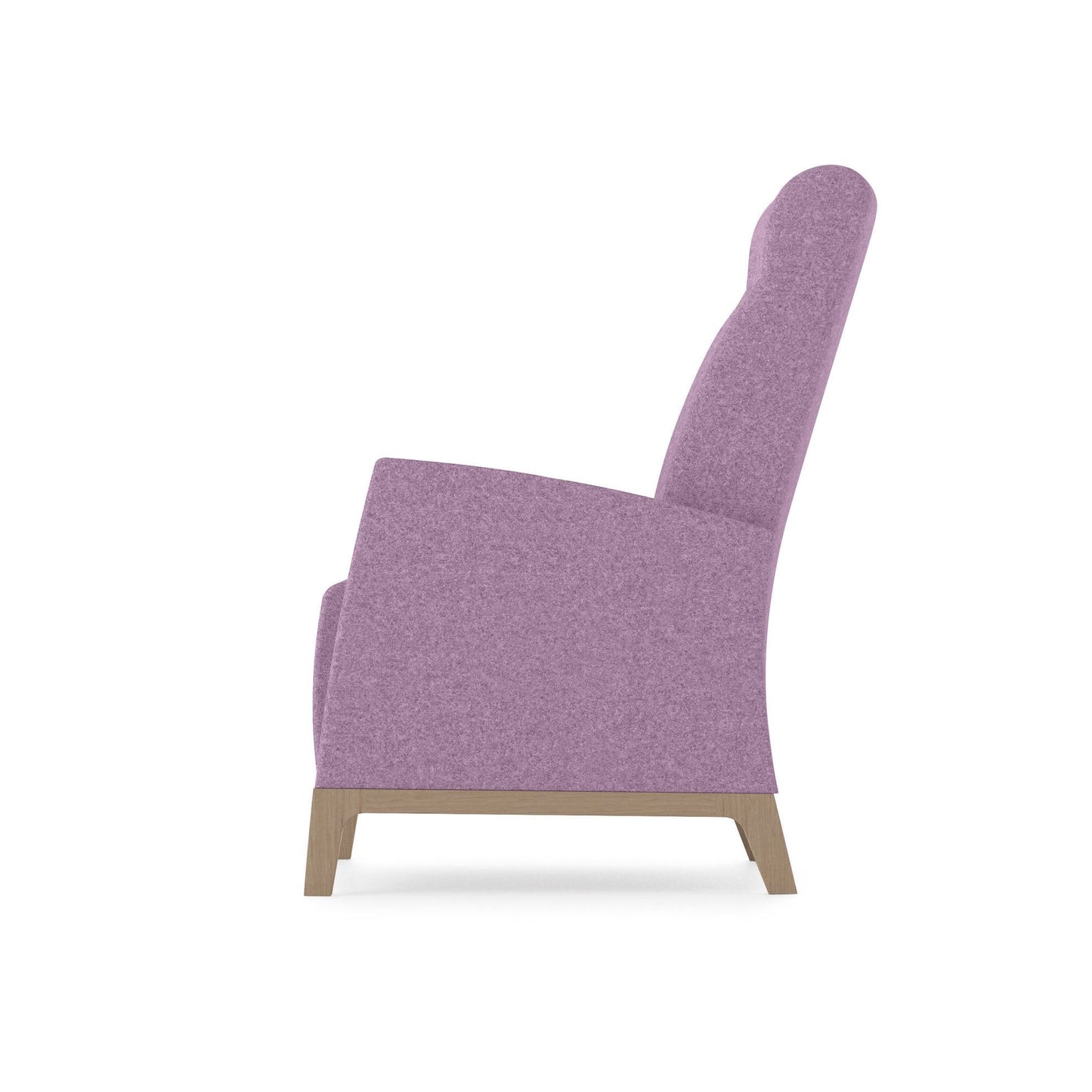 Mamy 57-62/2 Lounge Chair-Contract Furniture Store for hospitality, leisure & commercial projects