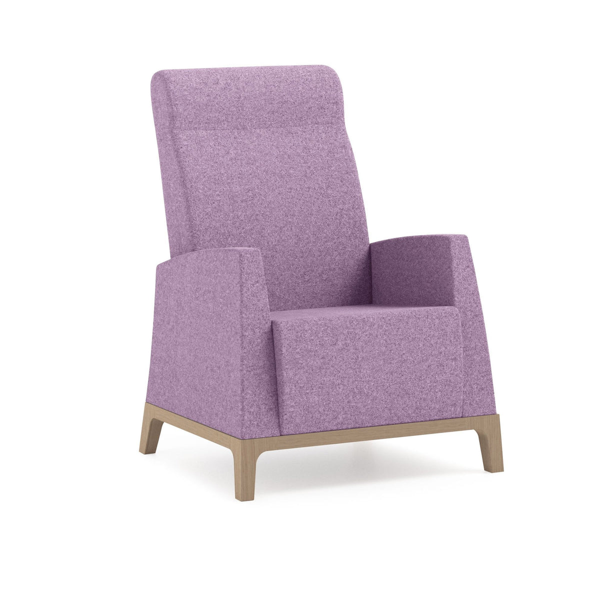 Mamy 57-62/2 Lounge Chair-Piaval-Contract Furniture Store