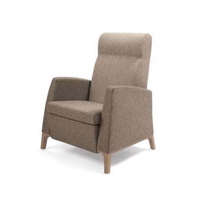 Mamy 57-62/2RP Lounge Chair-Contract Furniture Store for hospitality, leisure & commercial projects