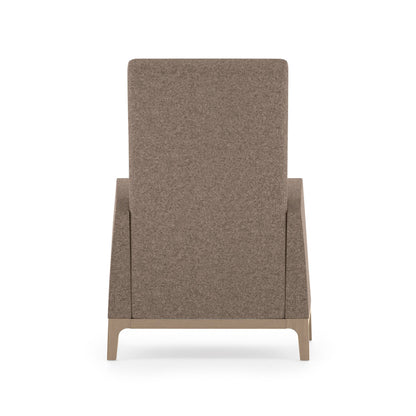Mamy 57-62/2RP Lounge Chair-Contract Furniture Store for hospitality, leisure & commercial projects