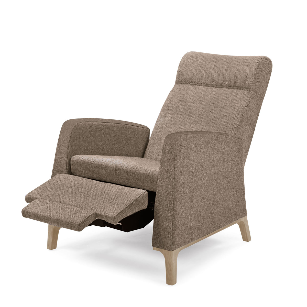 Mamy 57-62/2RP Lounge Chair-Piaval-Contract Furniture Store