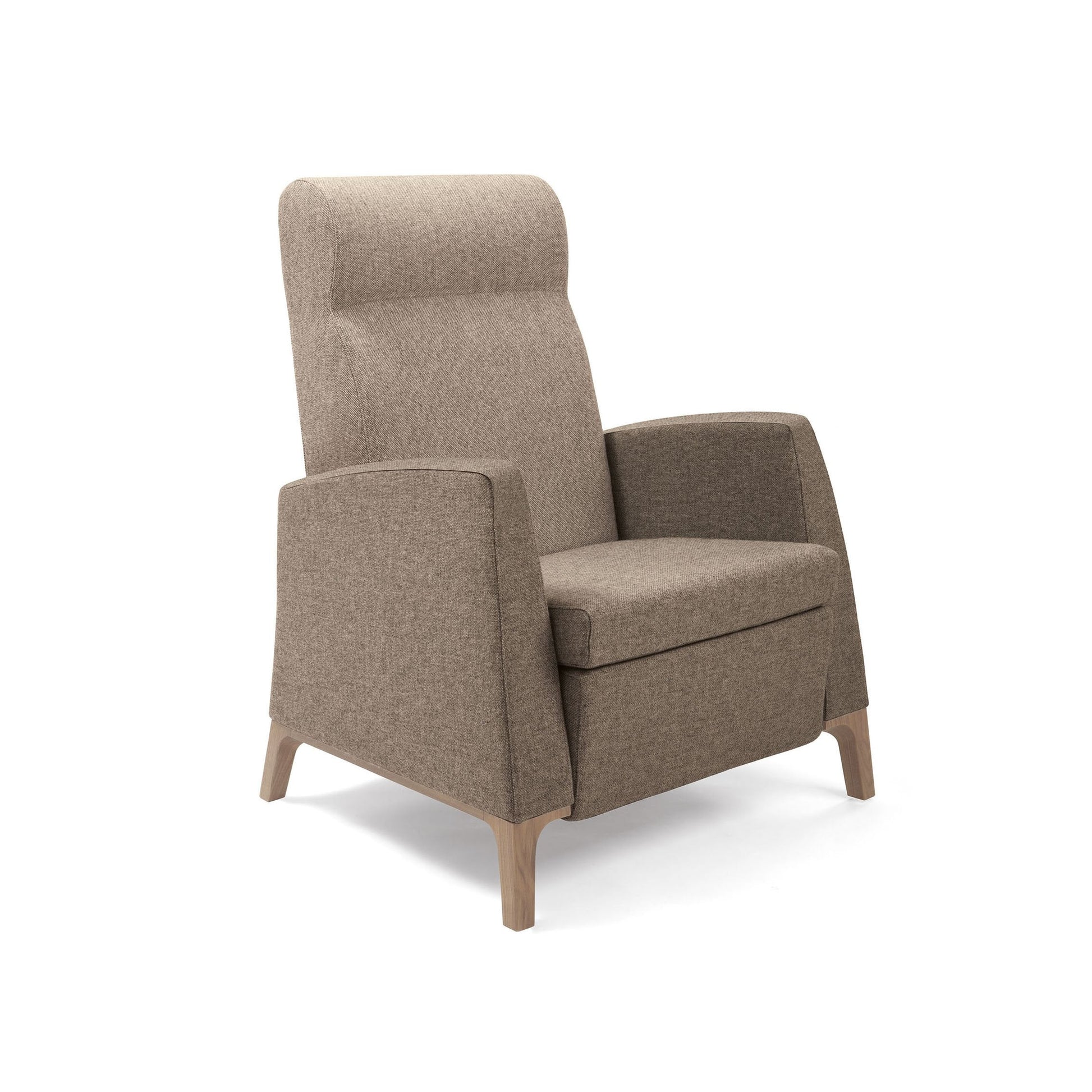 Mamy 57-62/2RP Lounge Chair-Contract Furniture Store for hospitality, leisure & commercial projects
