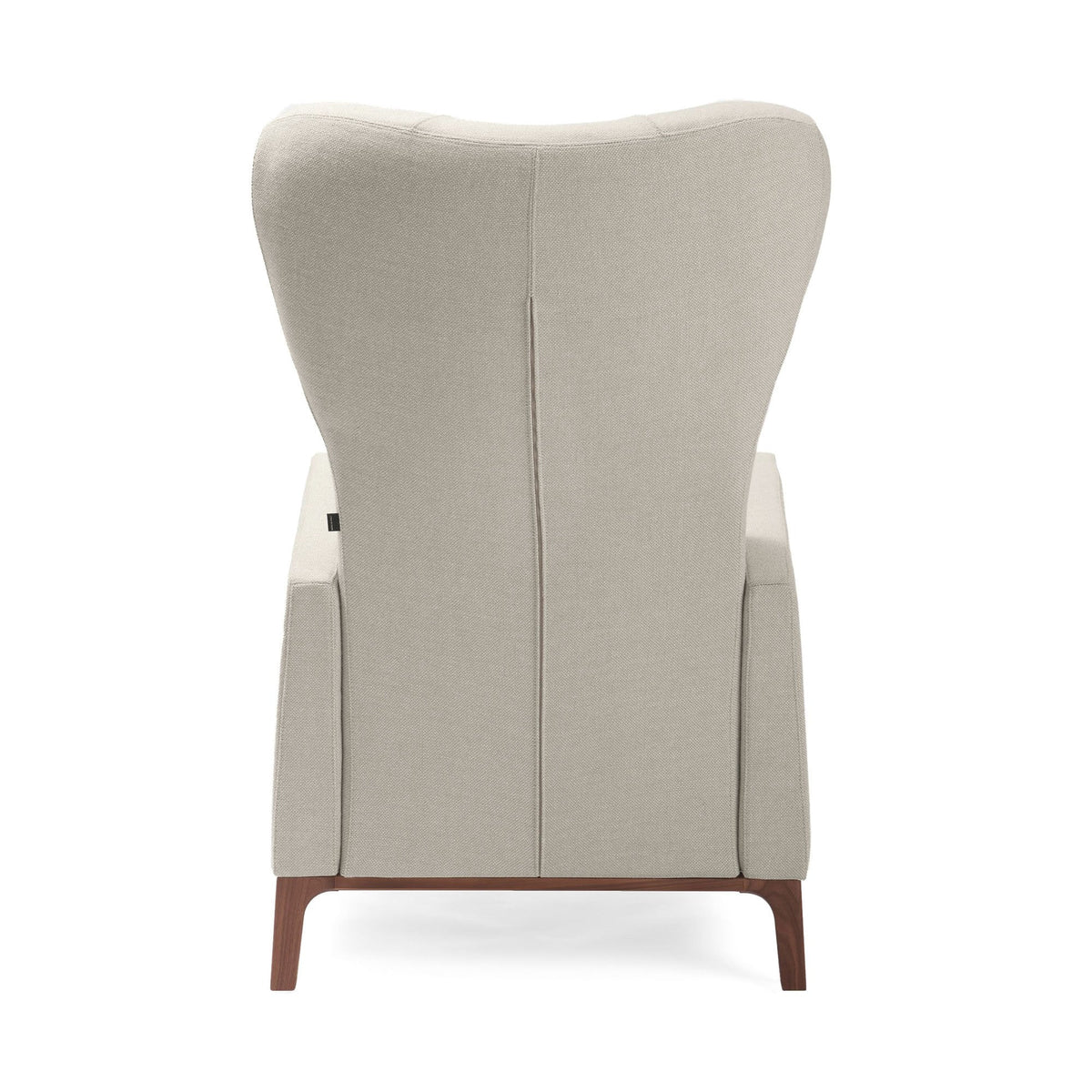 Mamy 57-62/3 Wing Lounge Chair-Piaval-Contract Furniture Store